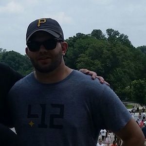 Meet your Posher, Zach